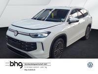 Volkswagen Tayron - Vorschau Bild 1