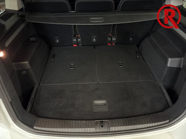 Touran Highline 1.4 TSI Parklenkass. ACC Keyless