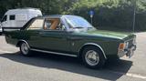 Ford 20M XL Limousine 2-türig 2300 S V6  Rostfr - scheckheftgepflegte Ford Taunus