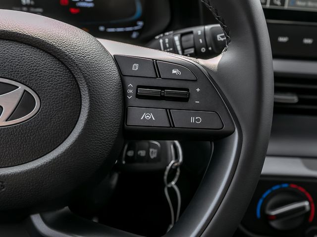 Hyundai i20 1.0 Select Funktions-Paket Kamera Navi