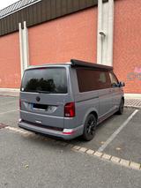 Volkswagen T6.1 California Beach Tour "Edition" - Volkswagen T6 California in Nürnberg