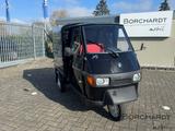 Piaggio APE 50 Kasten*sofort*Lieferung mögl.*Schwarz* - Offers