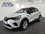 Renault Captur Evolution 1.3 TCe 140 MHEV Automatik+CAM+ - Renault Captur: Evolution