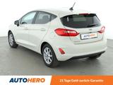 Ford Fiesta 1.0 EcoBoost Titanium X Aut*NAVI*LED*ACC* - Ford Fiesta Gebrauchtwagen