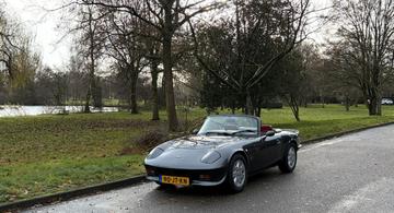 Lotus Andere 1989