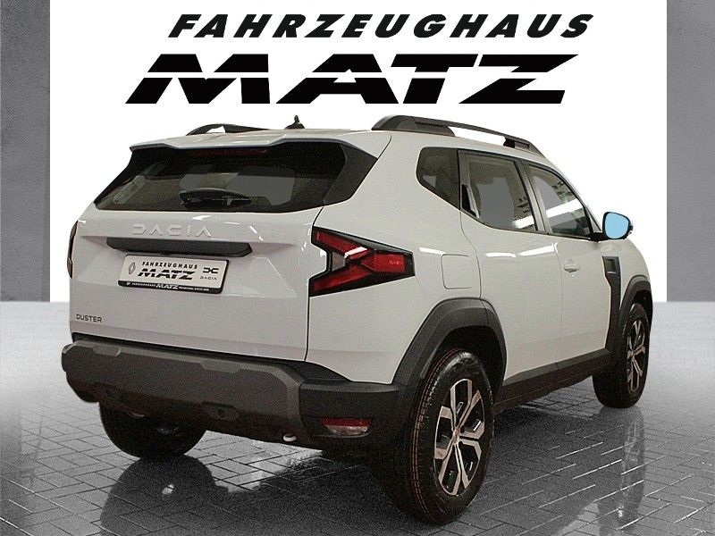 Fahrzeugabbildung Dacia Duster ECO-G 100 Expression*Winterpaket*