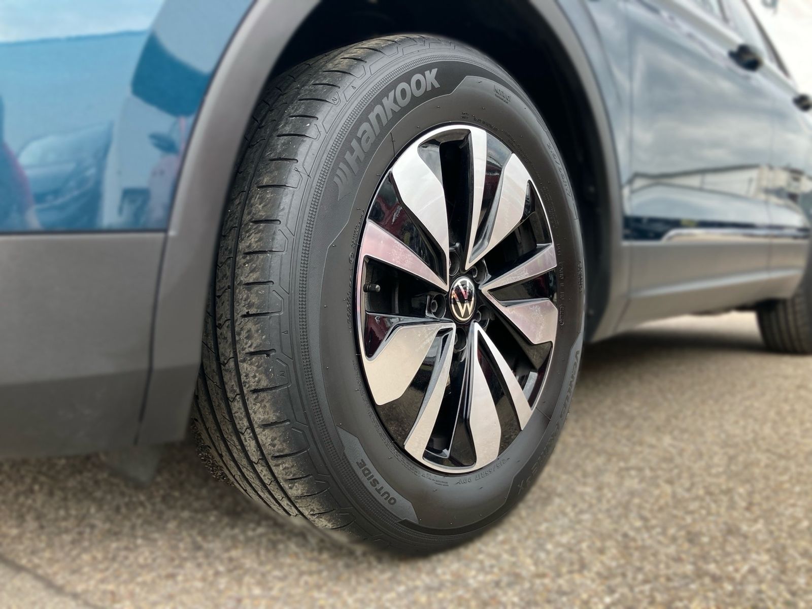 Volkswagen Tiguan - Bild 7