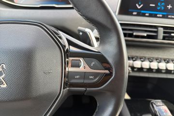 Peugeot 3008 - 8