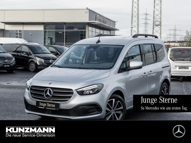 Mercedes-Benz T 160 d Progressive Standard Progressive MBUXNav