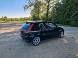 Ford Fiesta St 150 - Ford Fiesta aus 2005: ST