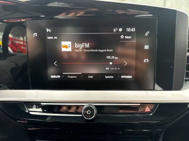 Mokka Edition 1.2 Turbo SHZ KLIMA LMF LICHTPAKE