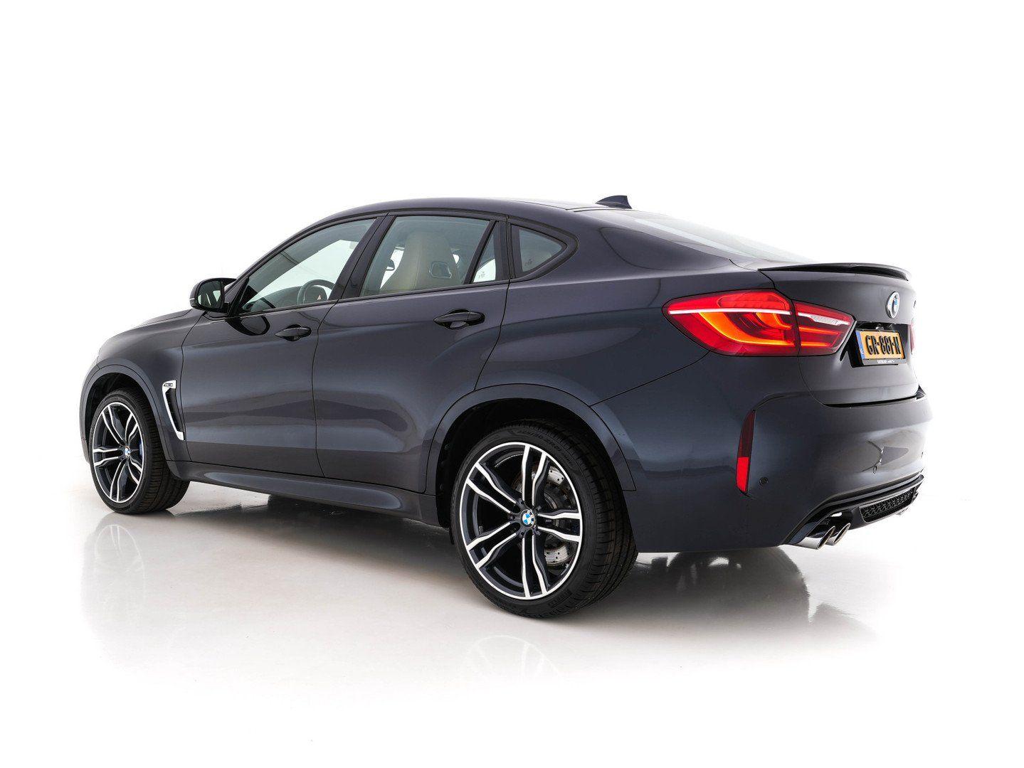BMW X6 M Sport-Pack Innovation-Pack [ CHIP-TUNING 68