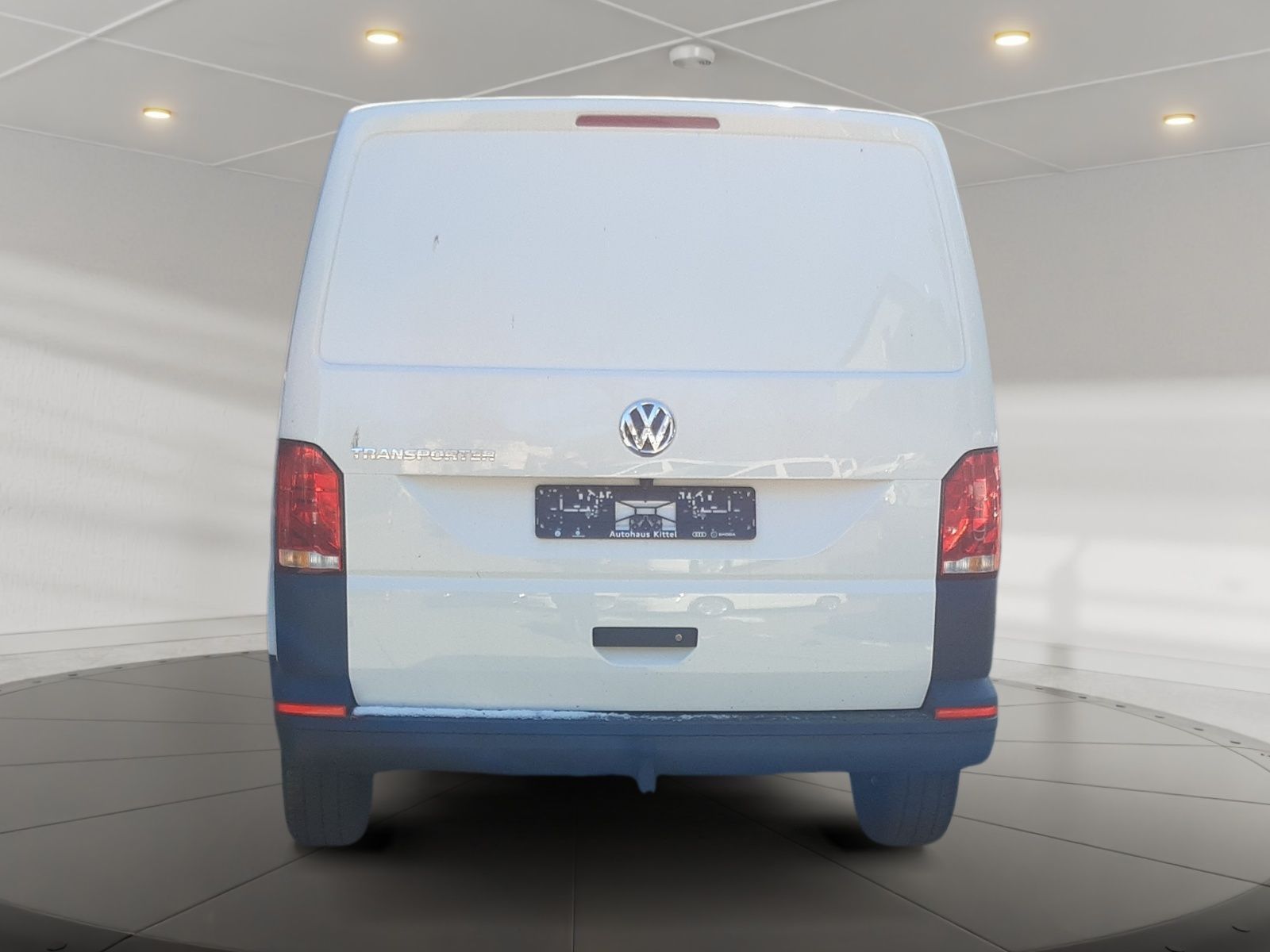 T6.1 Kasten 2,0 TDI 81 kW SCR Frontantrieb 5-Gan