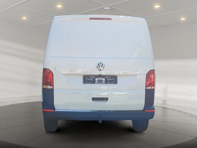 T6.1 Kasten 2,0 TDI 81 kW SCR Frontantrieb 5-Gan