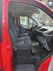 Ford Transit Custom - 9