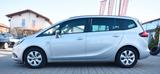 Opel Zafira C Active 7 Sitze - Opel Zafira Active mit Benzin-Antrieb