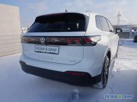 Volkswagen Tiguan - Vorschau Bild 3