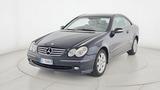Mercedes-Benz CLK 270 CDI cat Elegance - Mercedes-Benz CLK 270: Cdi