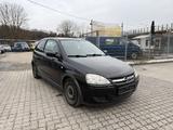 Opel Corsa C 1.2i Edition Klimaautomatik Media - gebrauchte Opel Corsa aus dem Jahr 2005