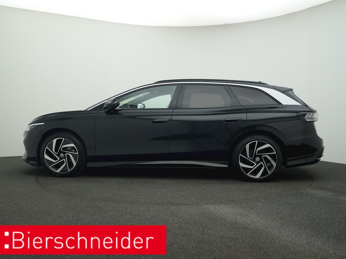 Volkswagen ID.7 Tourer Pro AHK AREA-VIEW WÄRMEPUMPE HUD imagem 3