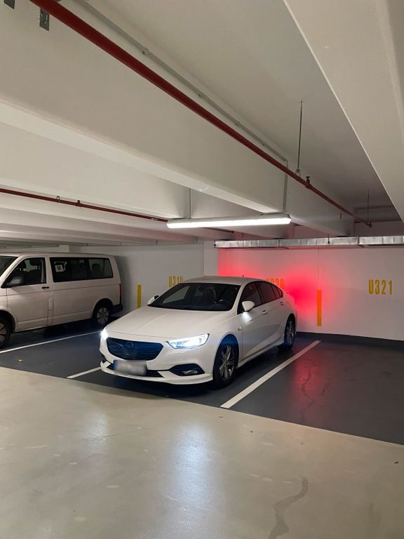 Image of Opel Insignia