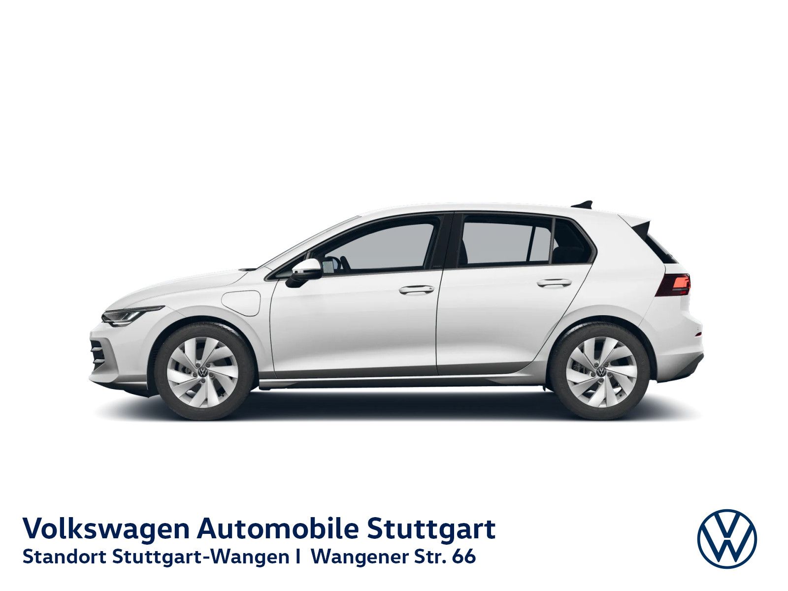 Volkswagen Golf - Bild 5