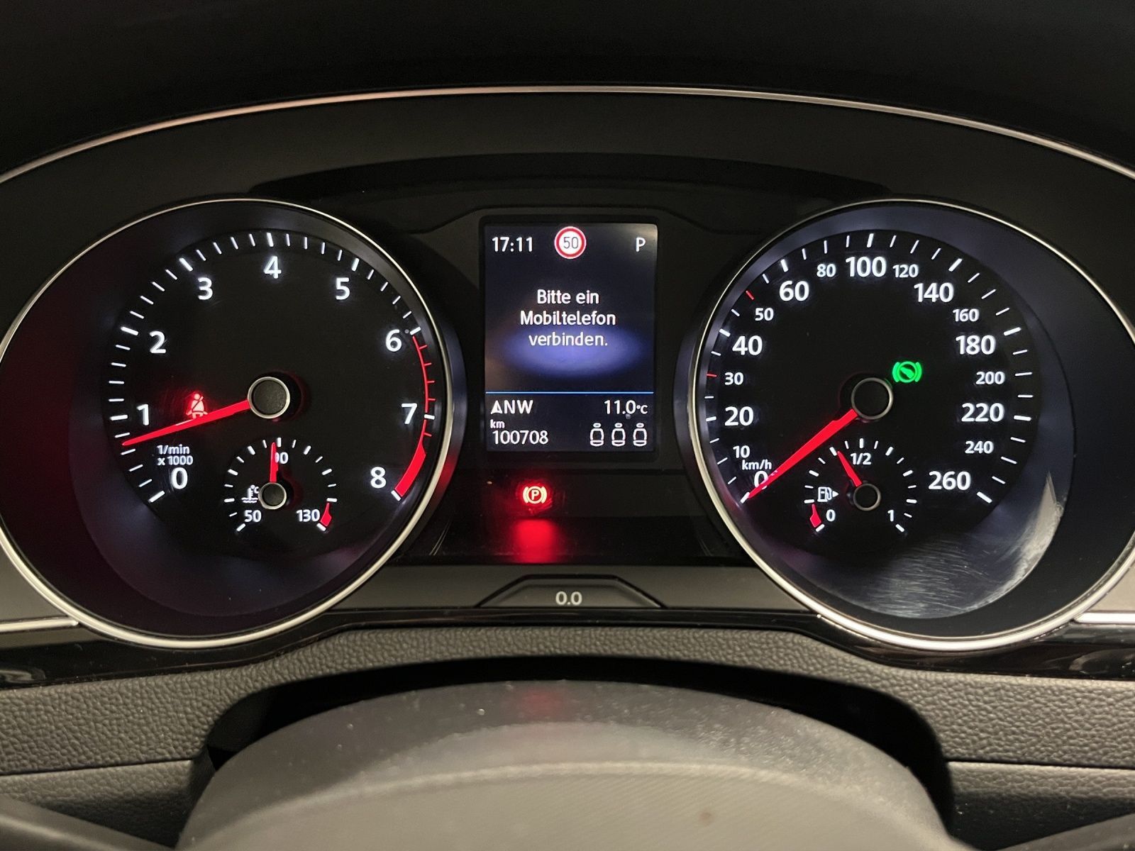 Volkswagen Passat Variant - Bild 11