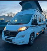 HYMER / ERIBA / HYMERCAR Yellowstone SITZE+TACHO fehlen - HYMER / ERIBA S
