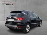 Seat Arona 1.0 TSI FR 116 PS NAVI/SHZ/PDC - Seat Arona aus 2025