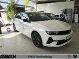 Opel Astra Electric Sports Tourer GS - Opel Astra Electric Kombi Gebrauchtwagen