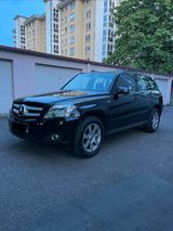 Mercedes-Benz Mercedes GLK 200 d / 1 Hand / TÜV Neu / Au... - Mercedes GLK-Klasse in Frankfurt