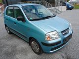Hyundai Atos 1.1 TÜV bis März 2027 - Hyundai Atos Gebrauchtwagen