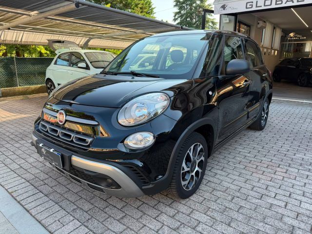 Image of Fiat 500L