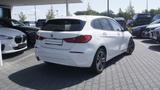 BMW 118i Hatch Advantage DAB LED WLAN RFK Tempomat - BMW: Hatch