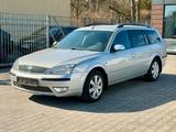 Ford Mondeo Turnier Futura X 1.8 *HU NEU* - Ford Mondeo Futura mit Benzin-Antrieb