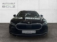 Skoda Superb - Vorschau Bild 2