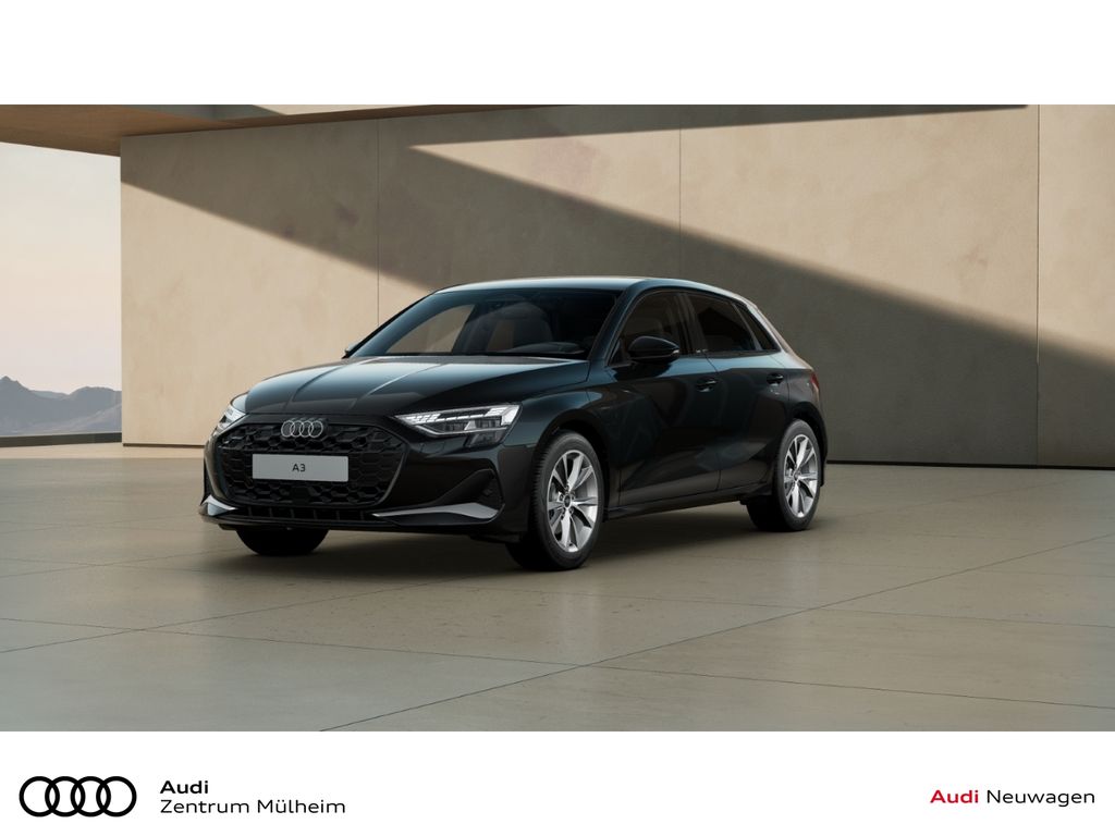 Image of Audi A3