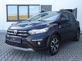 Dacia Sandero III Stepway Comfort - Dacia Sandero mit LPG-Antrieb