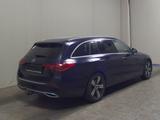 Mercedes-Benz C 220 T d Avantgarde Digital Light Navi 360° AHK - mit Diesel-Antrieb: Kombi