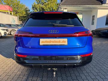 صورة 8 لـ 2024 AUDI Q8 E-TRON