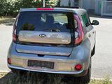 Kia Soul EV  Play*Panorama*Navi*TÜVNEU*SHZ*Kamra* - Kia Soul: Limousine