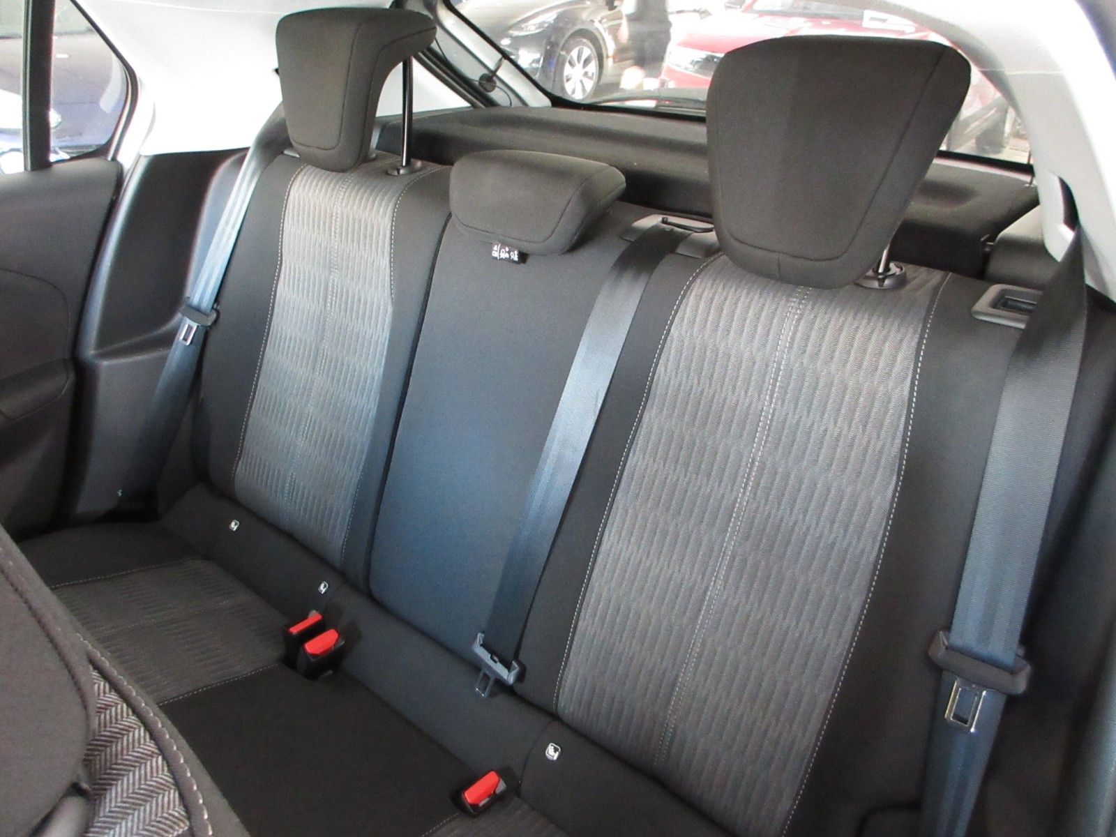 Fahrzeugabbildung Opel Corsa F Elegance 1.2T LED/NAVI/PDC/ALU
