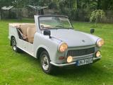 Trabant Kübel TÜV H-Kennzeichen neu 26900km - Trabant in Dortmund
