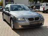 BMW 525d*3.Hand*Inspektion NEU*Gepflegt* - gebrauchte BMW 5er Reihe aus dem Jahr 2007