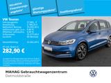 Volkswagen Touran 1.5 TSI HIGHLINE Navi LED AHK 6-Gang