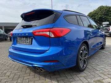 Ford Focus Turnier 2.0 EcoBlue Aut. ST-Line NaviLED