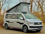 Volkswagen T6 2,0TDI LANG DSG 150PS AHK KÜCHE SOLAR DUSCHE
