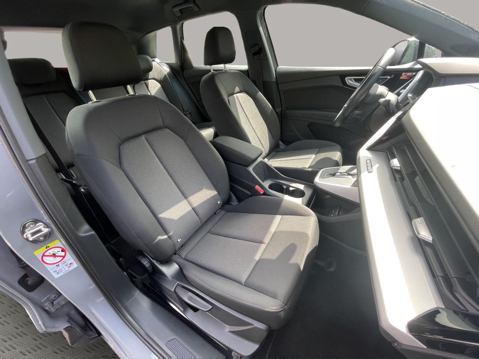 Audi Q4 e-tron - Bild 19