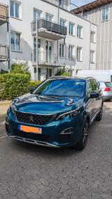 Peugeot 5008 Allure, Navi, Totwinkel, Kamera 360 - Peugeot 5008 in Hannover