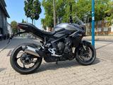Triumph Tiger Sport 800 inkl Nebelscheinwerfer etc. - Angebote